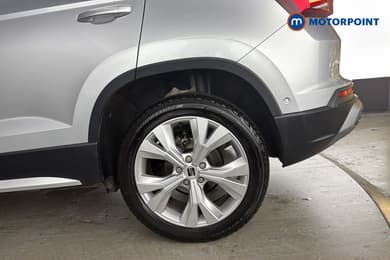 Seat Ateca Xperience Manual Petrol SUV - Stock Number (1667673) - 48th supplementary image