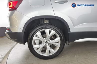 Seat Ateca Xperience Manual Petrol SUV - Stock Number (1667673) - 49th supplementary image