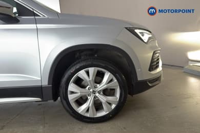 Seat Ateca Xperience Manual Petrol SUV - Stock Number (1667673) - 50th supplementary image