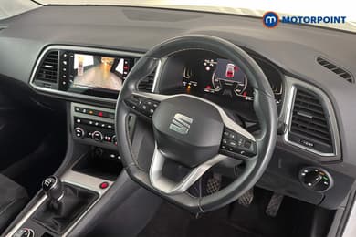 Seat Ateca Xperience Manual Petrol SUV - Stock Number (1667673) - 1st supplementary image