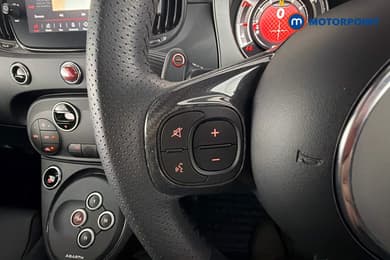 Abarth 695 Turismo Automatic Petrol Hatchback - Stock Number (1667775) - 3rd supplementary image