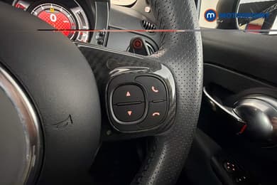 Abarth 695 Turismo Automatic Petrol Hatchback - Stock Number (1667775) - 4th supplementary image