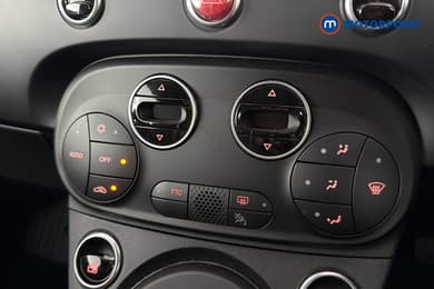 Abarth 695 Turismo Automatic Petrol Hatchback - Stock Number (1667775) - 12th supplementary image