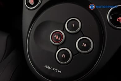 Abarth 695 Turismo Automatic Petrol Hatchback - Stock Number (1667775) - 15th supplementary image