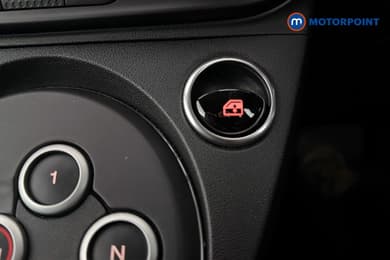 Abarth 695 Turismo Automatic Petrol Hatchback - Stock Number (1667775) - 17th supplementary image