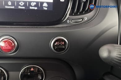Abarth 695 Turismo Automatic Petrol Hatchback - Stock Number (1667775) - 18th supplementary image