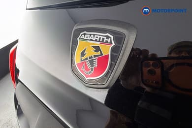 Abarth 695 Turismo Automatic Petrol Hatchback - Stock Number (1667775) - 37th supplementary image