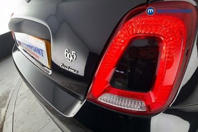 Abarth 695 Turismo Automatic Petrol Hatchback - Stock Number (1667775) - 38th supplementary image