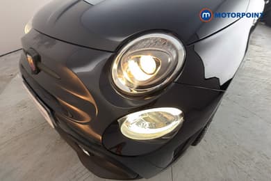Abarth 695 Turismo Automatic Petrol Hatchback - Stock Number (1667775) - 44th supplementary image