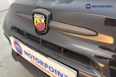 Abarth 695 Turismo Automatic Petrol Hatchback - Stock Number (1667775) - 45th supplementary image
