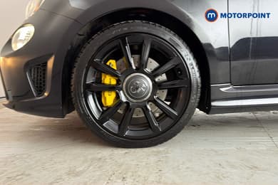 Abarth 695 Turismo Automatic Petrol Hatchback - Stock Number (1667775) - 47th supplementary image