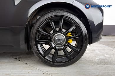 Abarth 695 Turismo Automatic Petrol Hatchback - Stock Number (1667775) - 48th supplementary image
