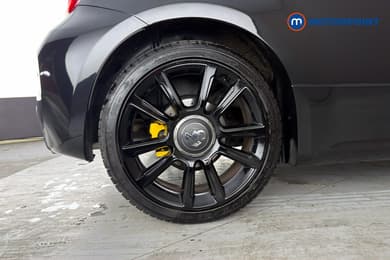 Abarth 695 Turismo Automatic Petrol Hatchback - Stock Number (1667775) - 49th supplementary image