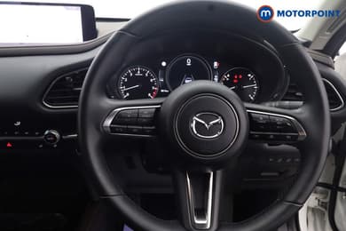 Mazda Cx-30 Takumi Automatic Petrol SUV - Stock Number (1667885) - 5th supplementary image
