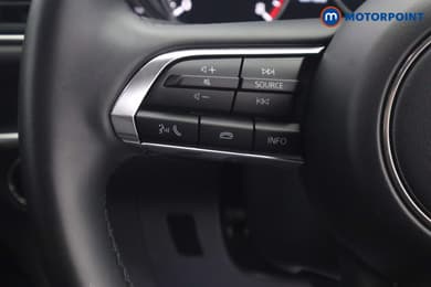Mazda Cx-30 Takumi Automatic Petrol SUV - Stock Number (1667885) - 6th supplementary image