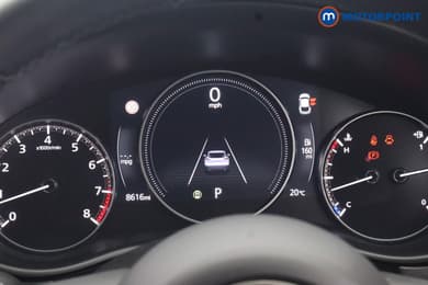Mazda Cx-30 Takumi Automatic Petrol SUV - Stock Number (1667885) - 8th supplementary image