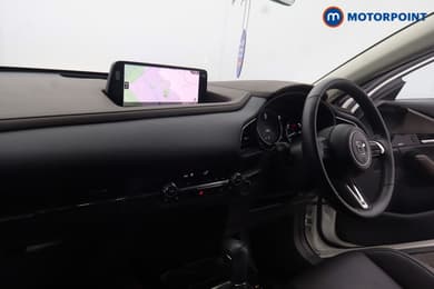 Mazda Cx-30 Takumi Automatic Petrol SUV - Stock Number (1667885) - 9th supplementary image