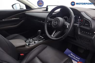Mazda Cx-30 Takumi Automatic Petrol SUV - Stock Number (1667885) - 12th supplementary image