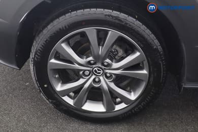 Mazda Cx-30 Takumi Automatic Petrol SUV - Stock Number (1667885) - 22nd supplementary image