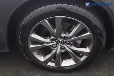 Mazda Cx-30 Takumi Automatic Petrol SUV - Stock Number (1667885) - 23rd supplementary image