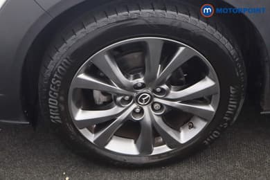 Mazda Cx-30 Takumi Automatic Petrol SUV - Stock Number (1667885) - 24th supplementary image
