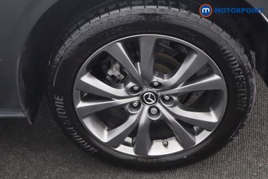 Mazda Cx-30 Takumi Automatic Petrol SUV - Stock Number (1667885) - 25th supplementary image