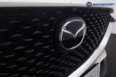 Mazda Cx-30 Takumi Automatic Petrol SUV - Stock Number (1667885) - 30th supplementary image