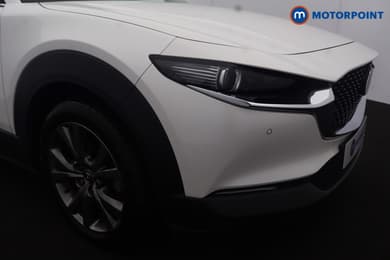 Mazda Cx-30 Takumi Automatic Petrol SUV - Stock Number (1667885) - 31st supplementary image