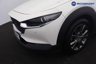 Mazda Cx-30 Takumi Automatic Petrol SUV - Stock Number (1667885) - 32nd supplementary image