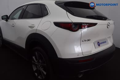 Mazda Cx-30 Takumi Automatic Petrol SUV - Stock Number (1667885) - 33rd supplementary image