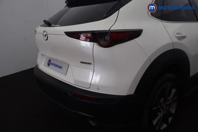 Mazda Cx-30 Takumi Automatic Petrol SUV - Stock Number (1667885) - 34th supplementary image