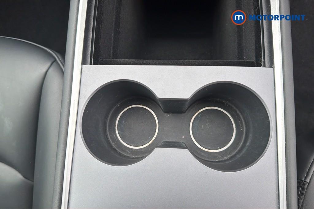 Tesla Model Y Long Range Automatic Electric SUV - Stock Number (1667919) - 8th supplementary image