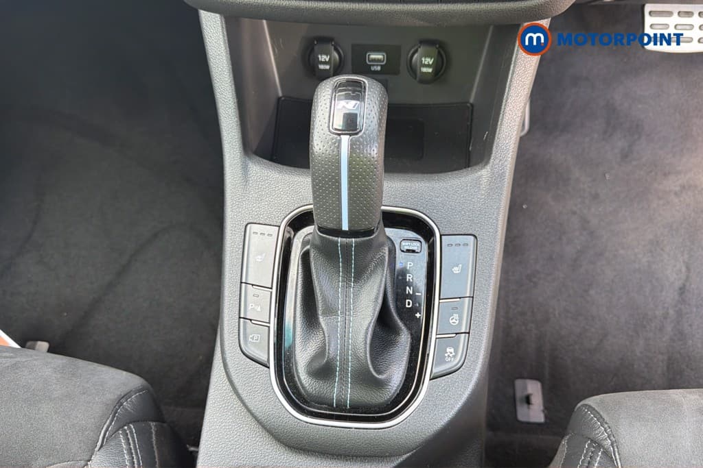 Hyundai I30 N Performance Automatic Petrol Hatchback - Stock Number (1668666) - 8th supplementary image