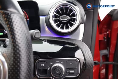 Mercedes-Benz CLA Amg Line Automatic Petrol Plug-In Hybrid Coupe - Stock Number (1669147) - 7th supplementary image