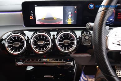 Mercedes-Benz CLA Amg Line Automatic Petrol Plug-In Hybrid Coupe - Stock Number (1669147) - 11th supplementary image
