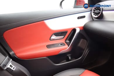 Mercedes-Benz CLA Amg Line Automatic Petrol Plug-In Hybrid Coupe - Stock Number (1669147) - 13th supplementary image