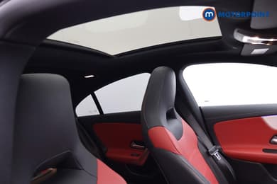 Mercedes-Benz CLA Amg Line Automatic Petrol Plug-In Hybrid Coupe - Stock Number (1669147) - 18th supplementary image