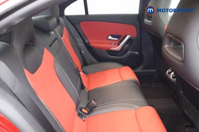 Mercedes-Benz CLA Amg Line Automatic Petrol Plug-In Hybrid Coupe - Stock Number (1669147) - 19th supplementary image