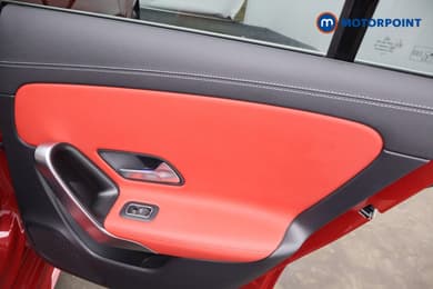 Mercedes-Benz CLA Amg Line Automatic Petrol Plug-In Hybrid Coupe - Stock Number (1669147) - 21st supplementary image