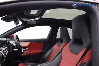 Mercedes-Benz CLA Amg Line Automatic Petrol Plug-In Hybrid Coupe - Stock Number (1669147) - 24th supplementary image