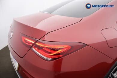 Mercedes-Benz CLA Amg Line Automatic Petrol Plug-In Hybrid Coupe - Stock Number (1669147) - 29th supplementary image