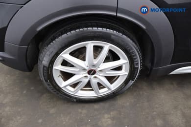 Mini Countryman Cooper Sport Automatic Petrol SUV - Stock Number (1669160) - 3rd supplementary image