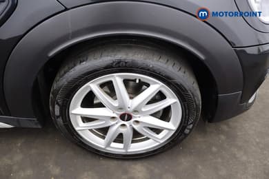 Mini Countryman Cooper Sport Automatic Petrol SUV - Stock Number (1669160) - 4th supplementary image