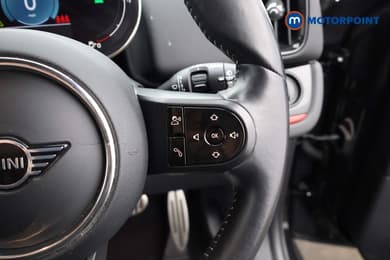 Mini Countryman Cooper Sport Automatic Petrol SUV - Stock Number (1669160) - 7th supplementary image