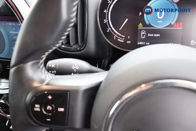Mini Countryman Cooper Sport Automatic Petrol SUV - Stock Number (1669160) - 8th supplementary image