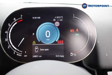 Mini Countryman Cooper Sport Automatic Petrol SUV - Stock Number (1669160) - 10th supplementary image