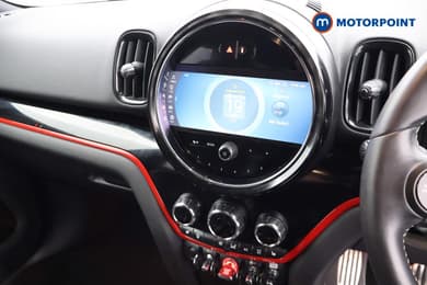 Mini Countryman Cooper Sport Automatic Petrol SUV - Stock Number (1669160) - 11th supplementary image