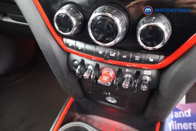 Mini Countryman Cooper Sport Automatic Petrol SUV - Stock Number (1669160) - 12th supplementary image