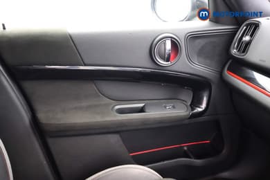 Mini Countryman Cooper Sport Automatic Petrol SUV - Stock Number (1669160) - 16th supplementary image