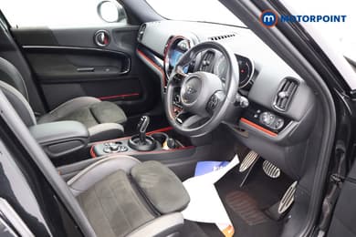 Mini Countryman Cooper Sport Automatic Petrol SUV - Stock Number (1669160) - 21st supplementary image